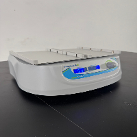 Unused Benchmark OrbiShaker Microplate Shaker image 3
